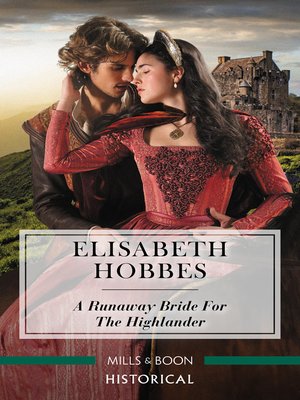 cover image of A Runaway Bride for the Highlander